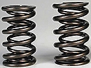 Ressort Double (dual spring)